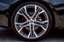 Audi A7 Sportsback 2019 full