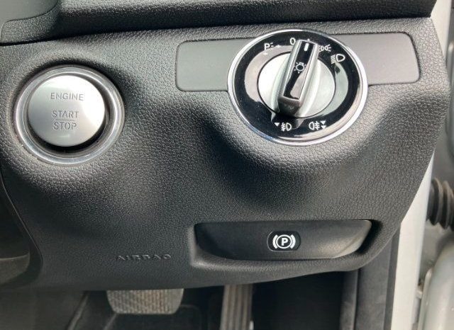 Mercedes-Benz C-Class C200 Blue Efficiency 2010 full