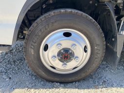 Isuzu Elf Dump 2015 full