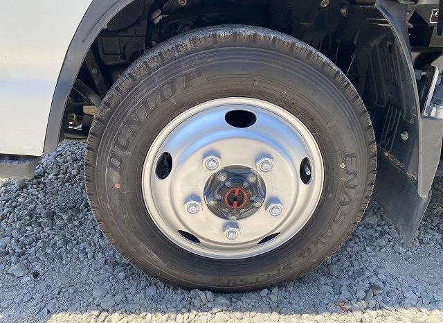 Isuzu Elf Dump 2015 full