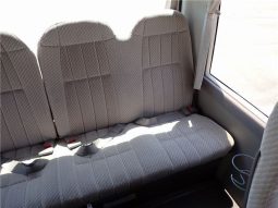 Toyota Coaster 1994 full