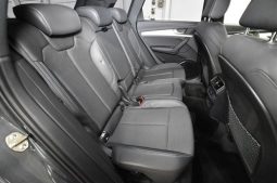 Audi Q5  TFSI Quattro Sports S Line 2018 full