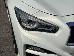 Nissan Skyline 200GT-t Type P 2016 full