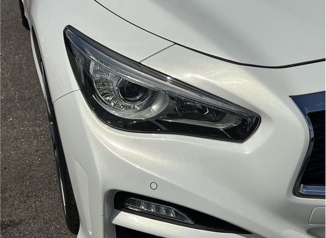 Nissan Skyline 200GT-t Type P 2016 full