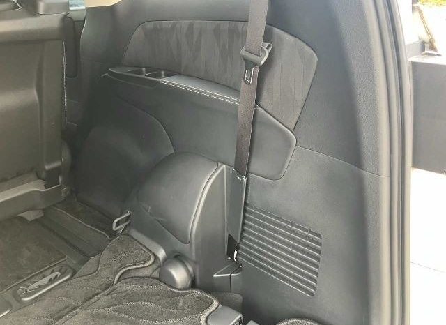 Honda Odyssey Hybrid  Absolute EX Honda Sensing 2020 full