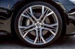 Audi A7 Sportsback 2019 full