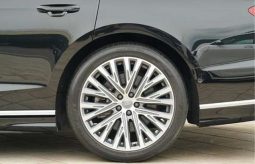 Audi A8 55TFSI Quattro 2019 full