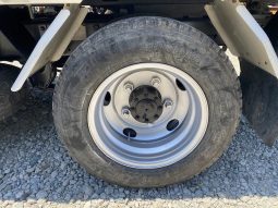 Isuzu Elf Dump 2015 full