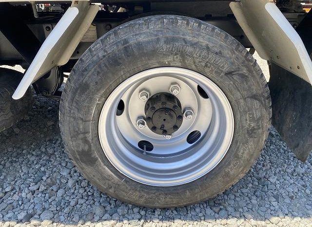 Isuzu Elf Dump 2015 full