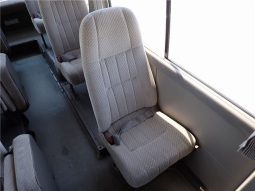 Toyota Coaster 1994 full
