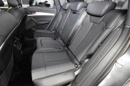 Audi Q5  TFSI Quattro Sports S Line 2018 full