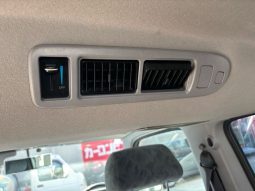 Toyota Hiace Van 2000 full