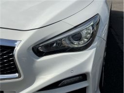 Nissan Skyline 200GT-t Type P 2016 full