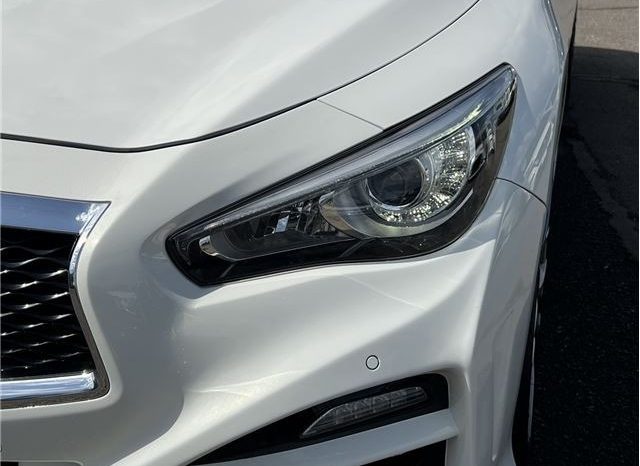 Nissan Skyline 200GT-t Type P 2016 full