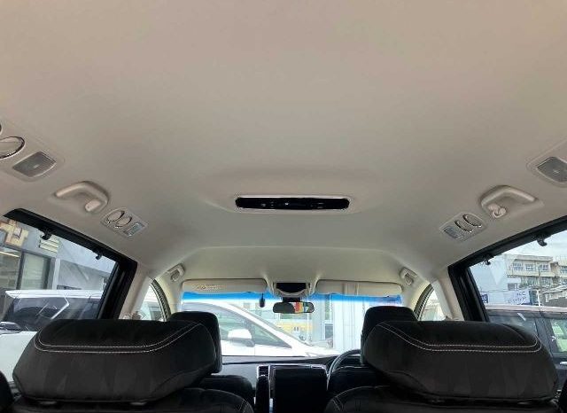 Honda Odyssey Hybrid  Absolute EX Honda Sensing 2020 full