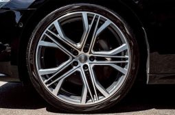 Audi A7 Sportsback 2019 full