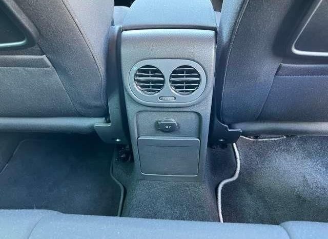 Volkswagen Tiguan Sports & Style full