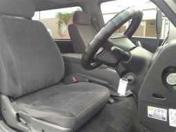 Nissan Caravan S Long GX 2008 full