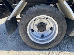 Isuzu Elf Dump 2015 full