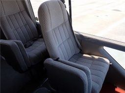 Toyota Coaster 1994 full