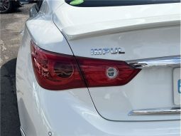 Nissan Skyline 200GT-t Type P 2016 full