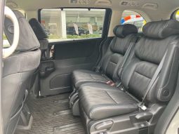 Honda Odyssey Hybrid  Absolute EX Honda Sensing 2020 full