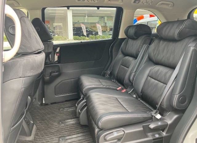 Honda Odyssey Hybrid  Absolute EX Honda Sensing 2020 full