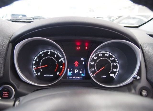 Mitsubishi RVR Roadest G 2012 full