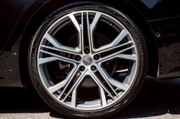 Audi A7 Sportsback 2019 full