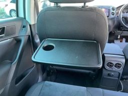 Volkswagen Tiguan Sports & Style full