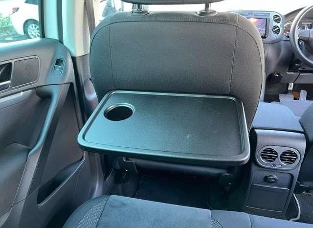 Volkswagen Tiguan Sports & Style full