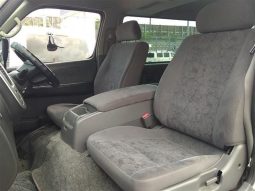 Nissan Caravan S Long GX 2008 full