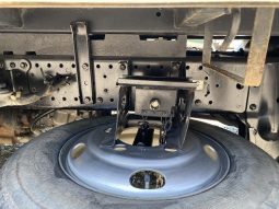 Isuzu Elf Dump 2015 full