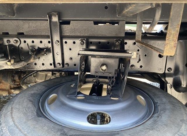 Isuzu Elf Dump 2015 full