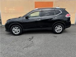 Nissan X-Trail 2.0 20X 2015 full