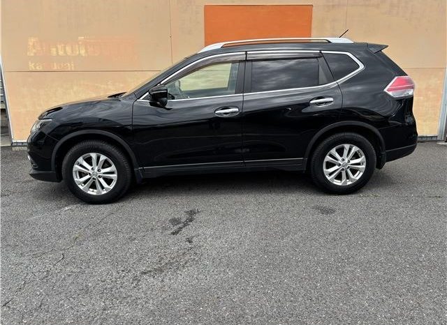 Nissan X-Trail 2.0 20X 2015 full