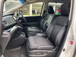 Honda Odyssey Hybrid  Absolute EX Honda Sensing 2020 full