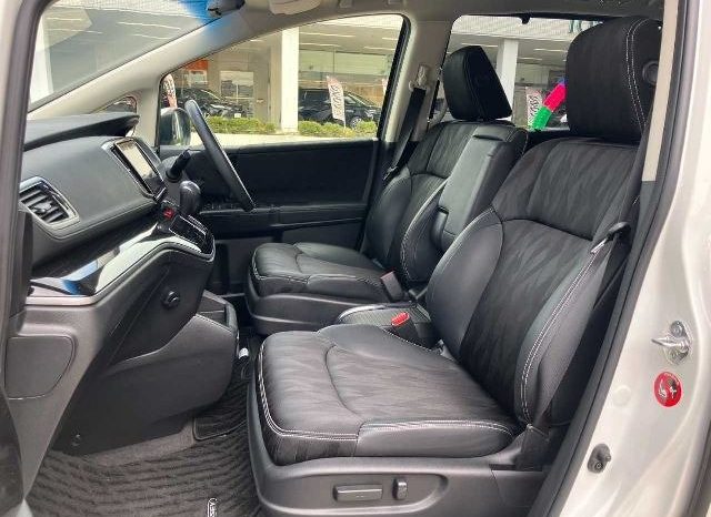 Honda Odyssey Hybrid  Absolute EX Honda Sensing 2020 full