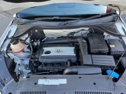 Volkswagen Tiguan Sports & Style full