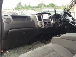 Nissan Caravan S Long GX 2008 full