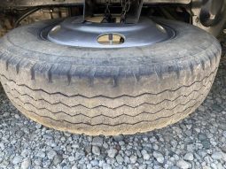 Isuzu Elf Dump 2015 full