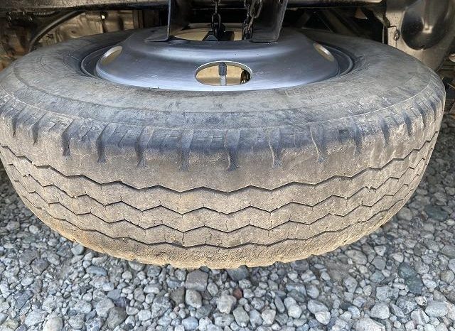 Isuzu Elf Dump 2015 full