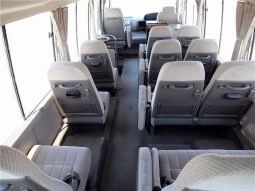 Toyota Coaster 1994 full