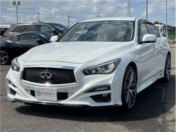 Nissan Skyline 200GT-t Type P 2016 full