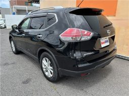 Nissan X-Trail 2.0 20X 2015 full