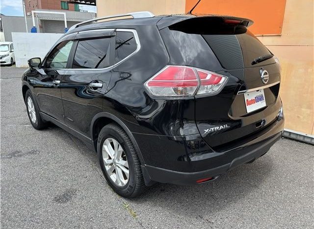 Nissan X-Trail 2.0 20X 2015 full