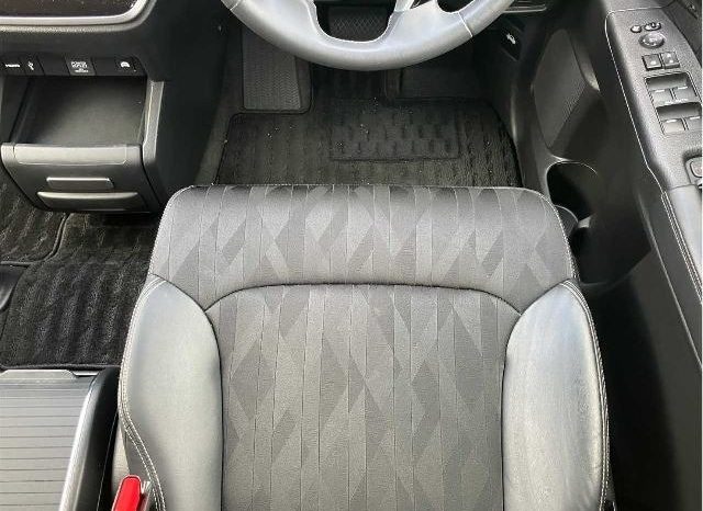 Honda Odyssey Hybrid  Absolute EX Honda Sensing 2020 full