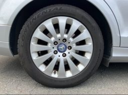 Mercedes-Benz C-Class C200 Blue Efficiency 2010 full