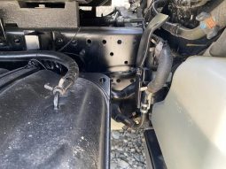 Isuzu Elf Dump 2015 full