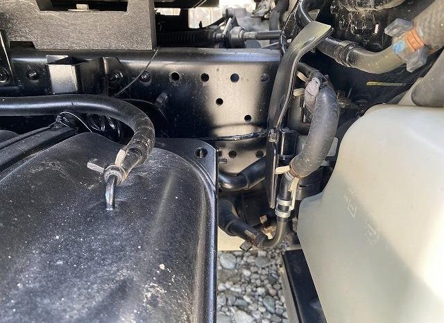 Isuzu Elf Dump 2015 full